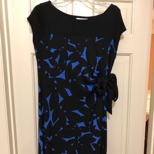 Motherhood maternity special occasion dress